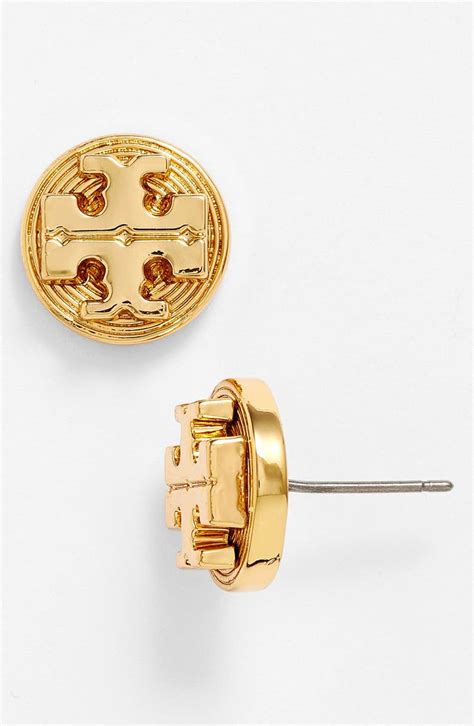 tory burch earrings nordstrom